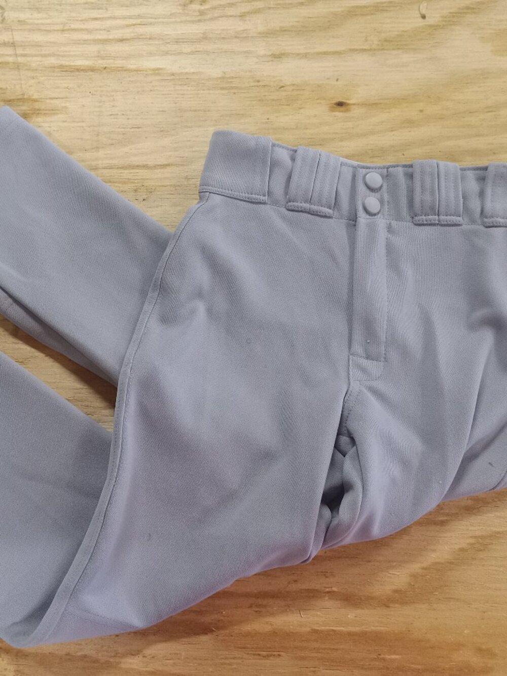 Youth Easton Baseball Pants